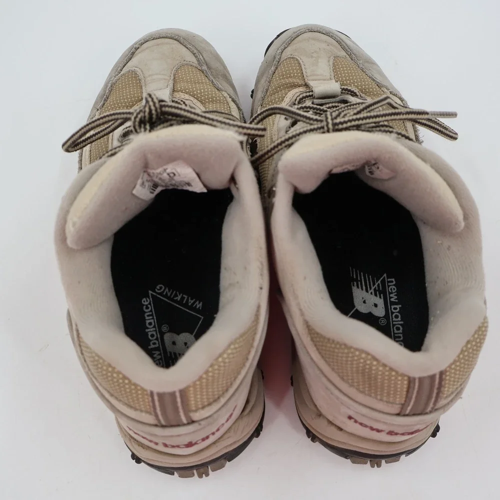 New Balance embrace your